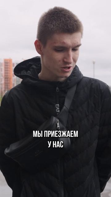 Отзыв спустя 3 года жизни в ЖК от СДС | Про Питер