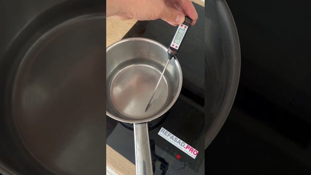 Тест полиуретановой плёнки