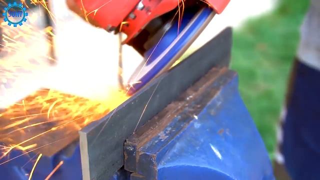 Make the best DİY with Useless STEEL RIM