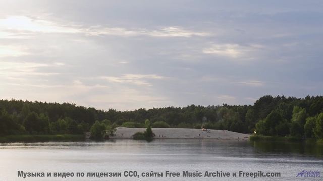 Не смотри, если не хочешь зависнуть на час - 50 Over The Speed Limit -- HoliznaCC0 -- Power Pop!