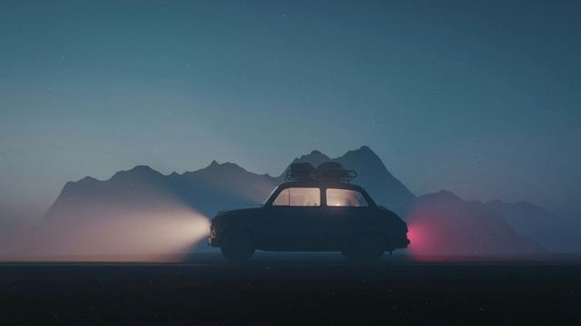 The Ambientalist - Nostalgia