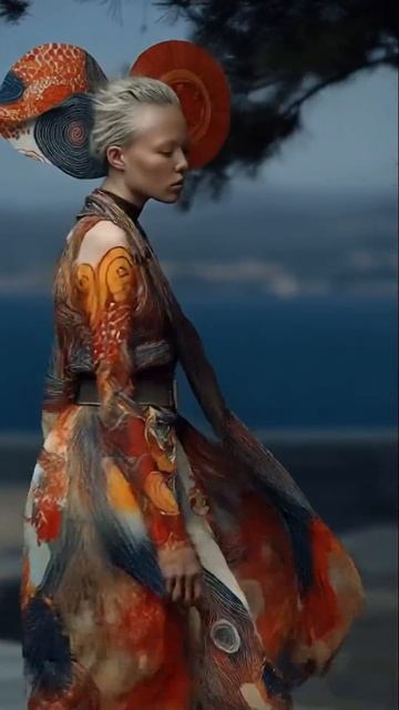 AI fashion