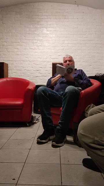 Андрей Полонский: "Сонет к А. Р." ("Чем был оплачен наш союз...")