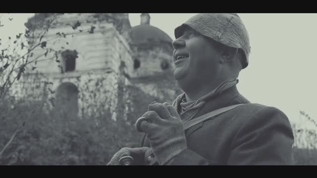 Пьяненький / ЮРИЙ МАРТЬЯНОВ