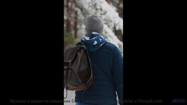 Вы не сможете усидеть дома после этого видео! - Long Gone -- Derek Clegg -- Man on the Run