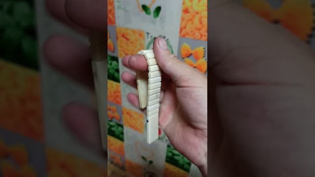 Чётки из кости