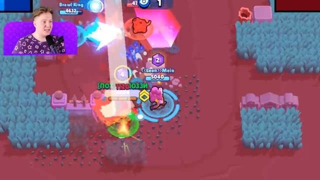 Поззи ИГРАЮ ВО ВСЕ РЕЖИМЫ ЗА ВОЛЬТА В BRAWL STARS 🔥