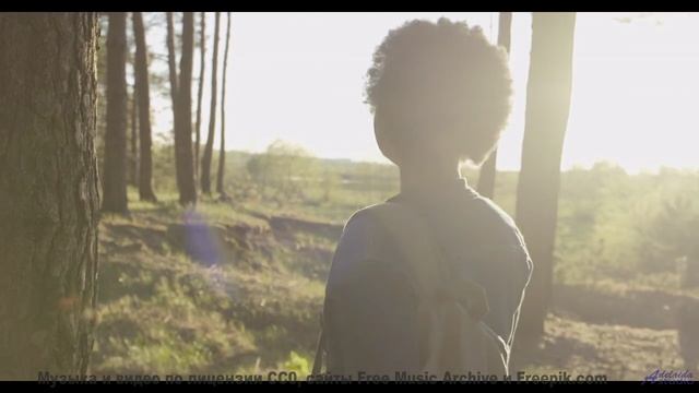 Леса становятся ближе вместе с этой музыкой - Angelita (Acapella) ft Nitty Scott -- The Polish Ambas