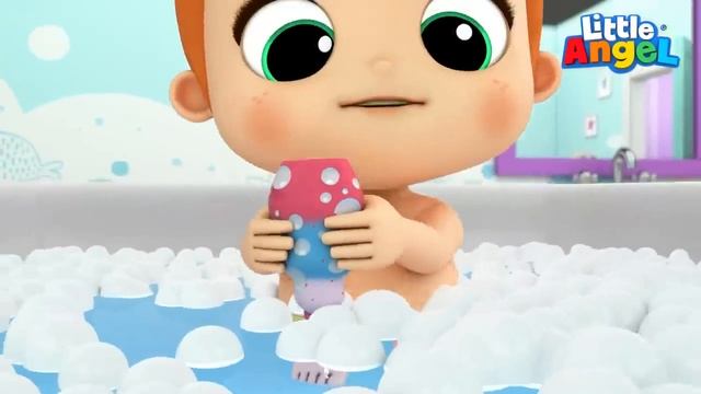 Little Angel - Отряд Спасателей Спешит На Помощь 👶🚨  Сборник Развивающих Песенок Для Детей   Littl