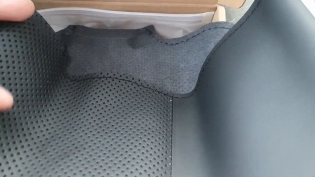 Lada Xray - Мне пришла посылка с Алиэкспресс