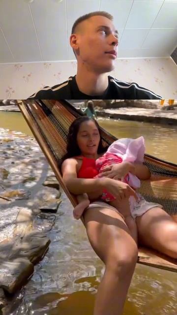 Показалось