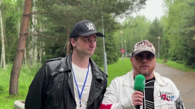 Наше интервью,#поворот на горе грязь 2025