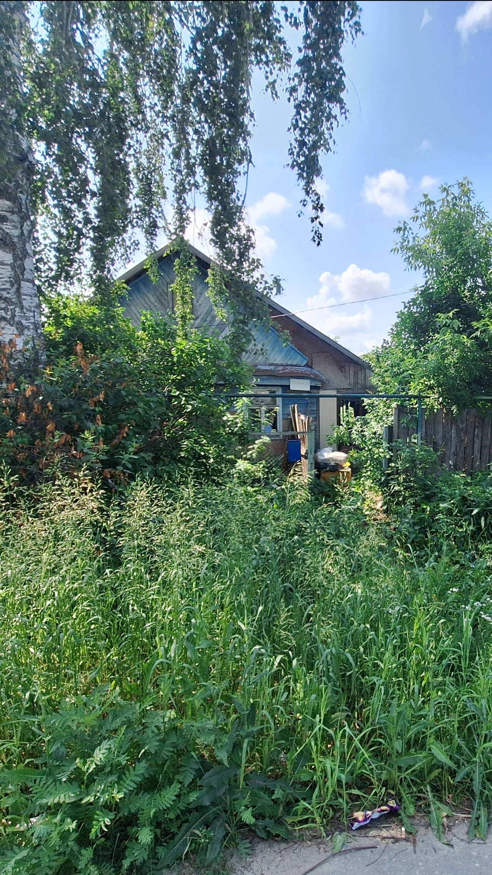 Участок 7 соток в Большое Козино, ул. Песочная, 3.