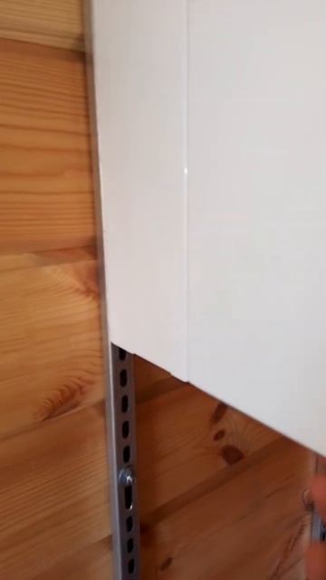 Как крепить отопительное оборудование и коллекторные группы в деревянном доме.