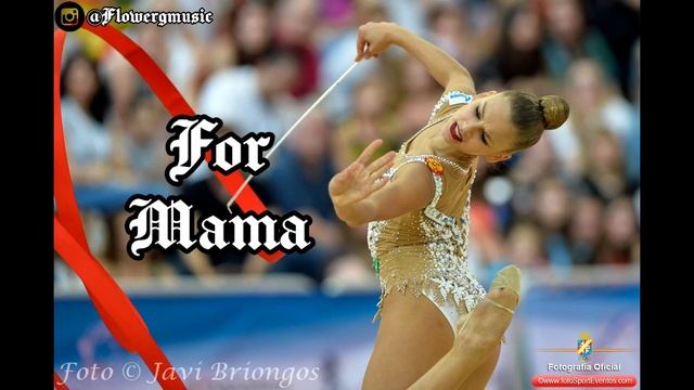 301 ｜ Для мамы - музыкальная художественная гимнастика