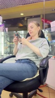 Офигенно сегодня потрудилась