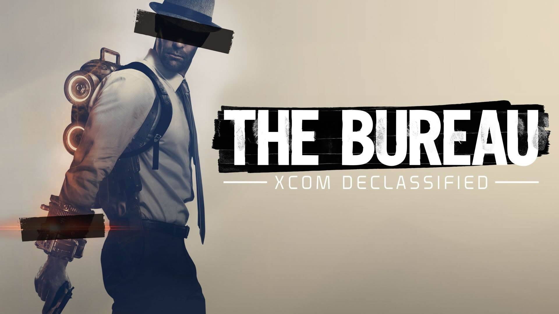 The Bureau: XCOM Declassified ep.2