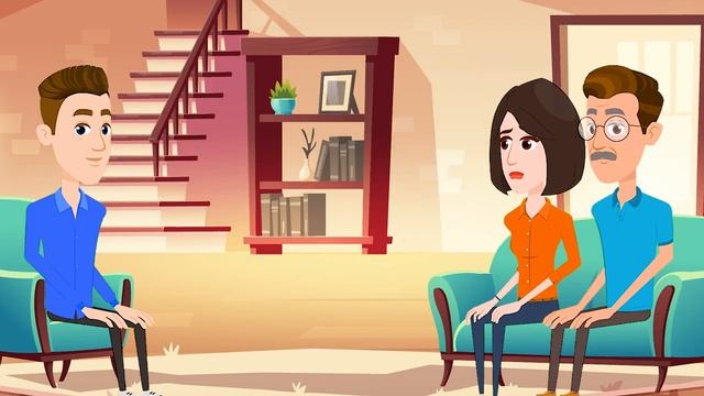English Conversation for Beginners  You Can Use!