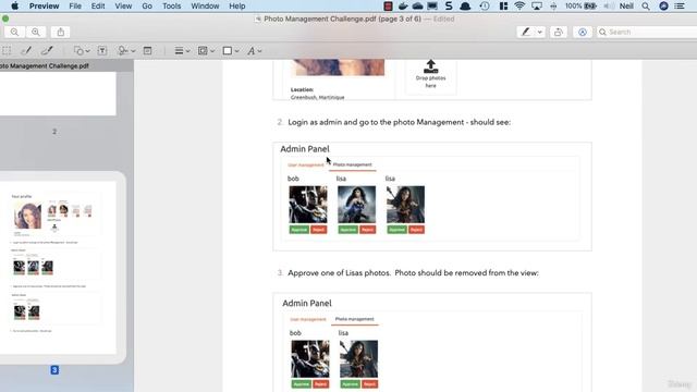243 - Photo management challenge