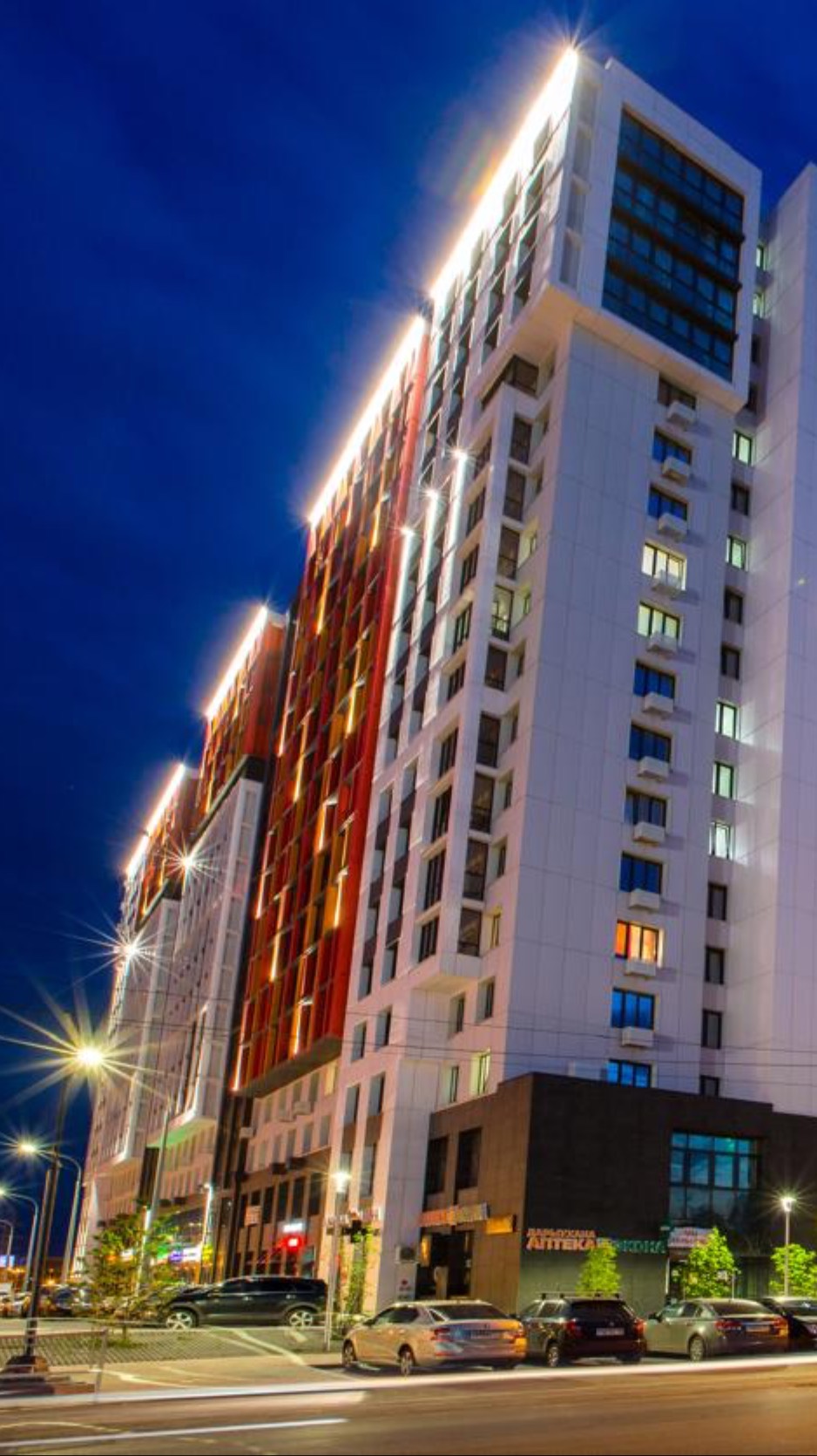 Продам видовую квартиру, г.Уфа ул. Энтузиастов 16
+79991310005