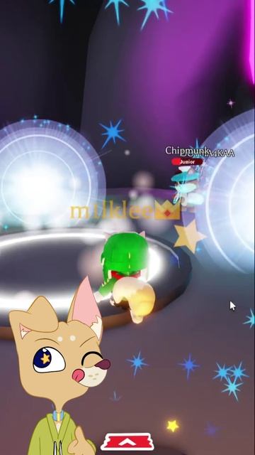Делаю НЕОН Lunar Gold Tiger в Адопт Ми #AdoptMe #АдоптМи #Roblox #Роблокс