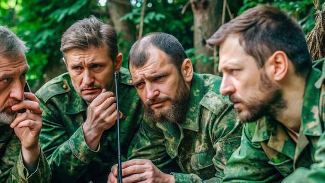 За Победу!