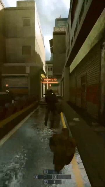 Battlefield 4 ( Rid )