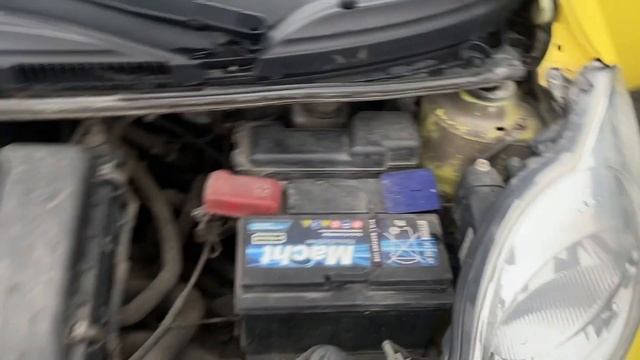 Peugeot 107 1.0 MT