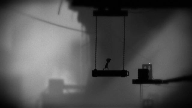 Limbo #2