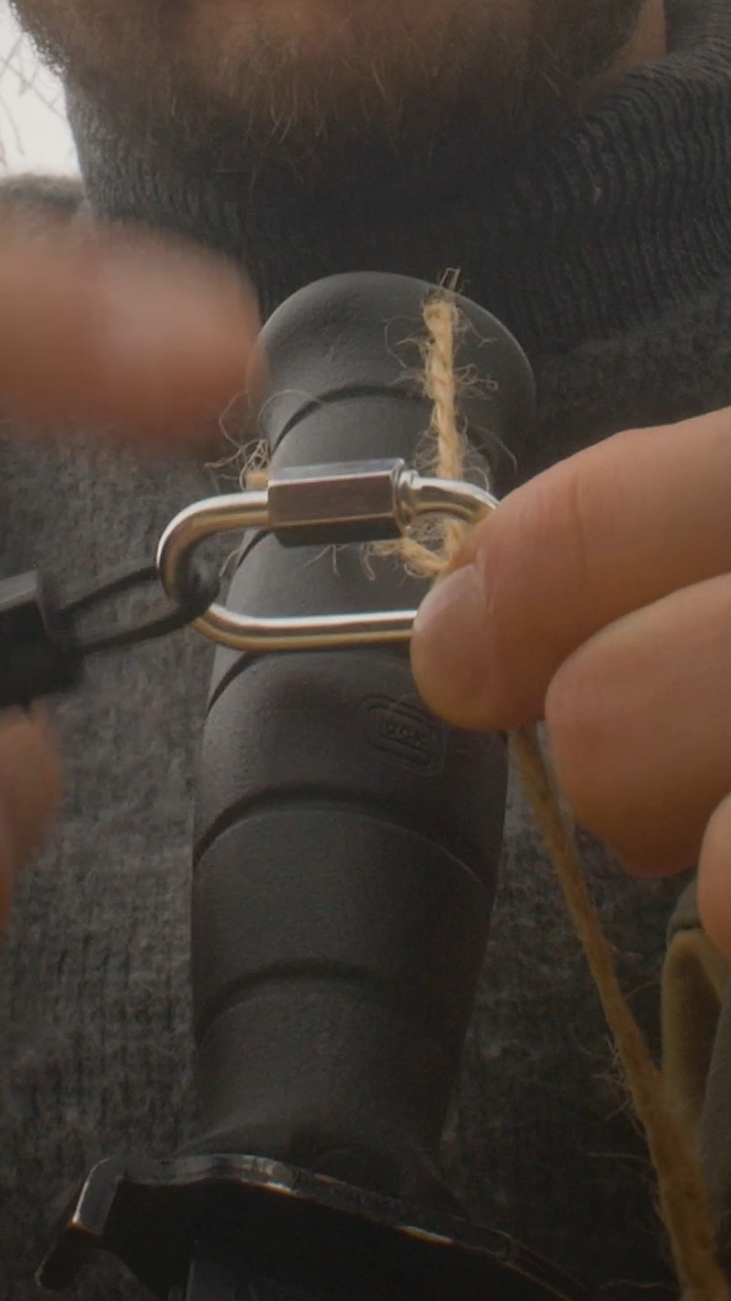 Полезный лайфхак для ножа