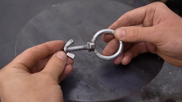 The Handyman will Surprise you with his Practical inventions