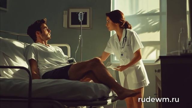 Про медика богиню