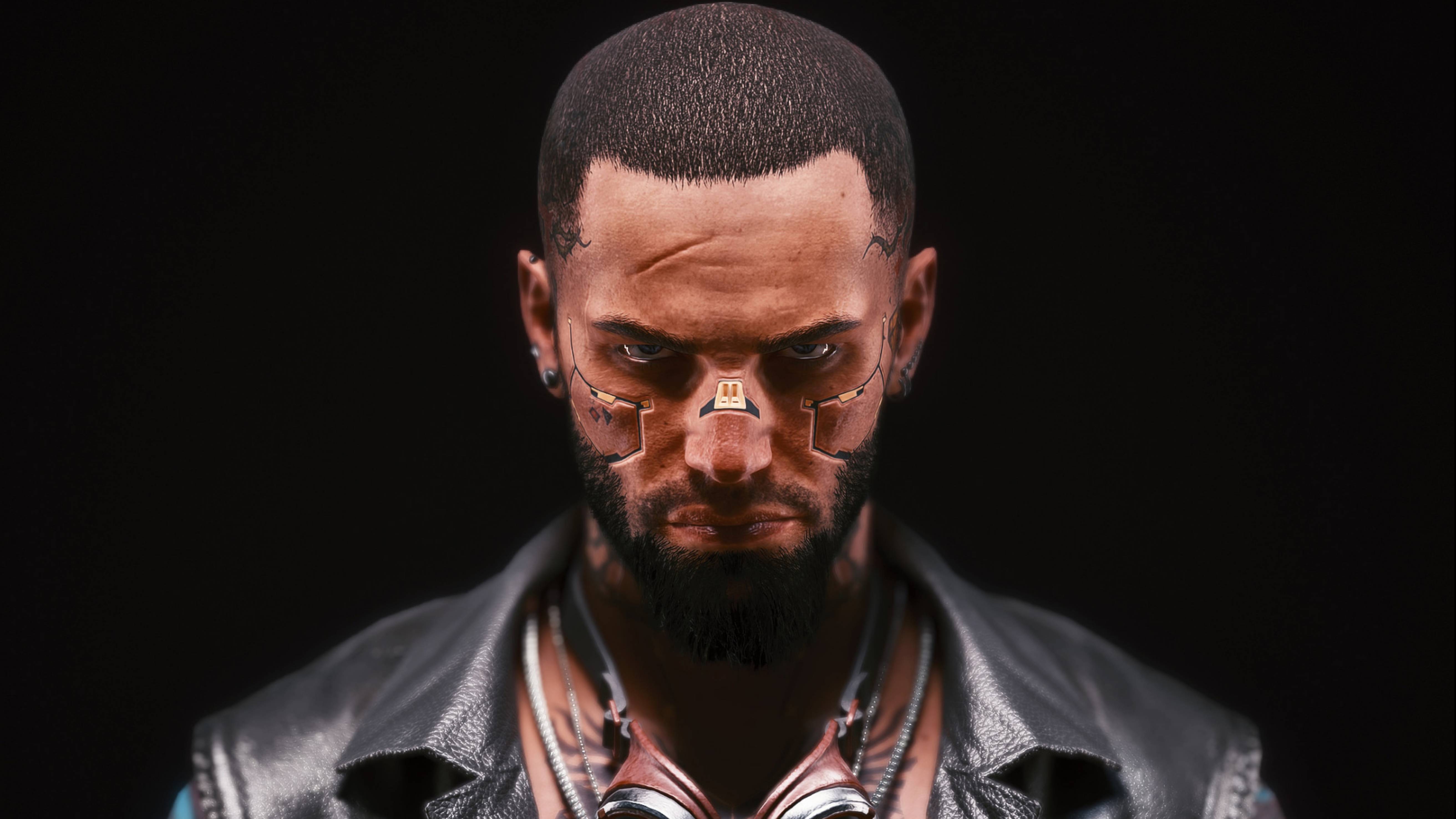 Cyberpunk - 2 (2028)