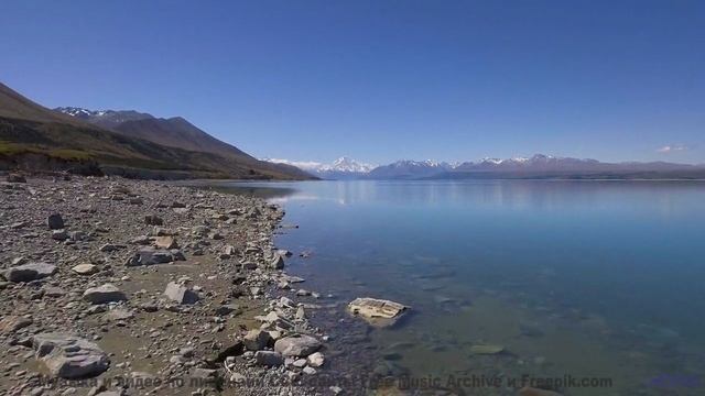 Когда музыка звучит так, будто её написал сам океан... - older than the sun -- Tinmouth -- Surprise