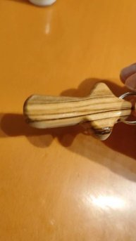 Какое дерево - олива или зебрано? #wood #древесина