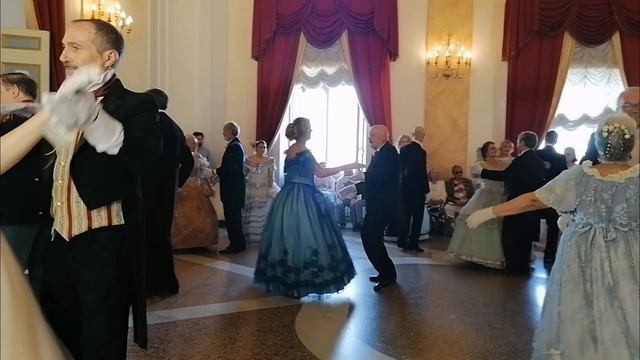Gran ballo d'estate