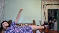 Волчица. Отдыхаю