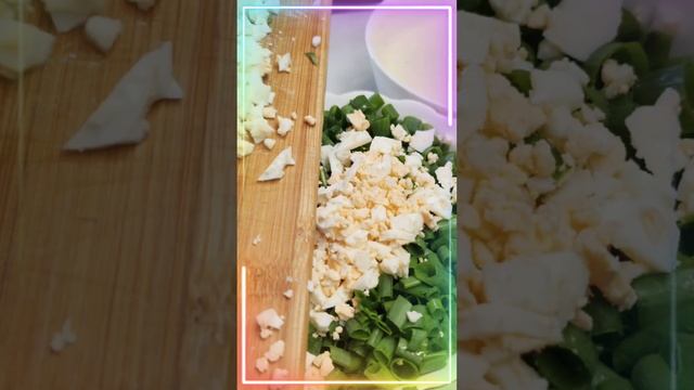 ЗАЛИВНОЙ ПИРОГ С ЗЕЛЁНЫМ ЛУКОМ. ЛЕГКО И ПРОСТО.