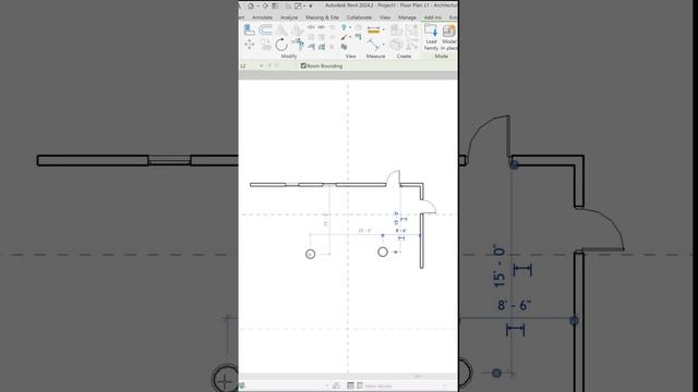 CommandRevitLine - командная строка для #Revit