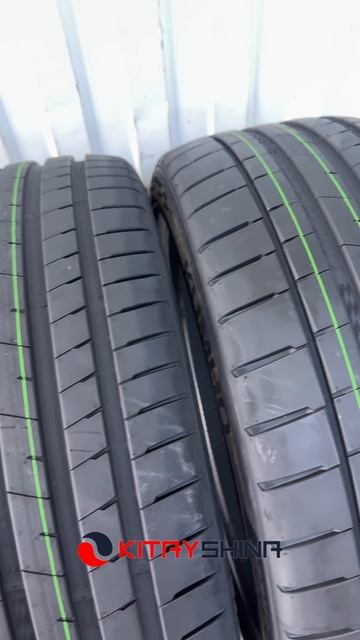 Kumho PS72 Ecsta Sport S