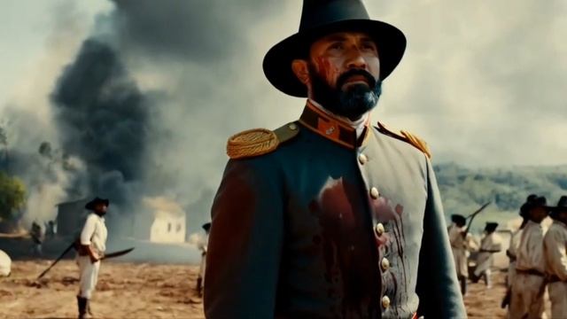 Трейлер Генерал Армии Дон Хуан | Оцените мои работы | Подпишись и ставь лайк