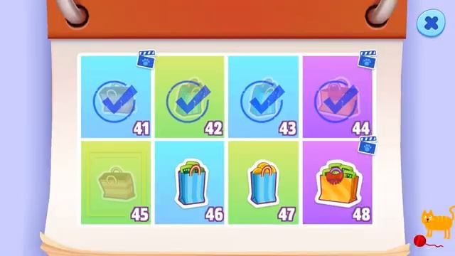 My Talking Tom Friends NEW UPDATE - Episode 42 (iOS,Android) Gameplay Walkthrough (Outfit7) - HD