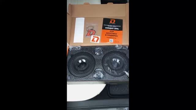 DL Shorts
