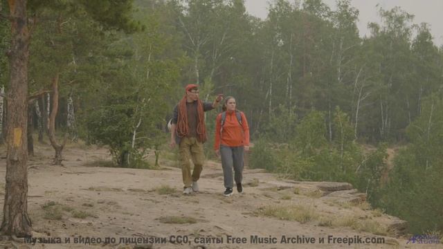 Биохакинг через звук - как эта музыка улучшает вашу ДНК! - Here Comes the Ice -- Matt Oakley -- Midn