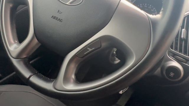 Hyundai ix355