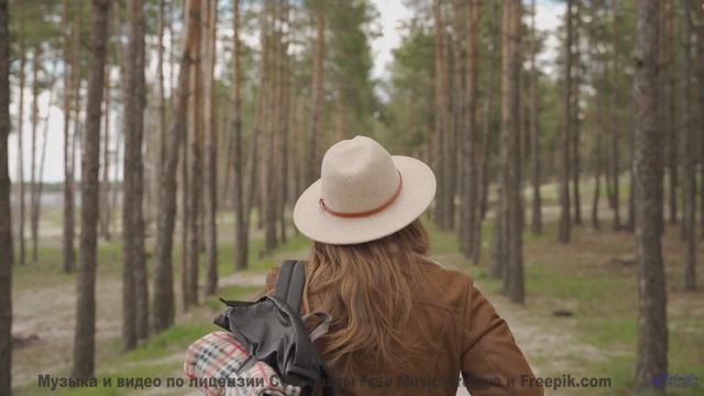 Музыка и виды вместе создают эффект погружения - Little Bear - long (ID 780) -- Lobo Loco -- Round t