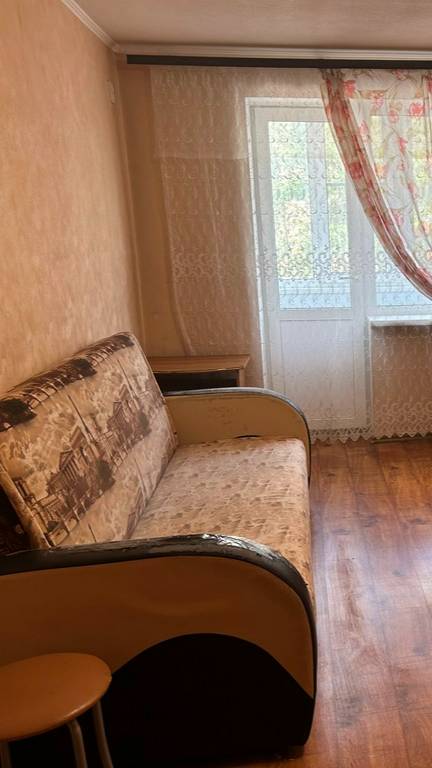 Чистая ухоженная 1комн квартира на Западном