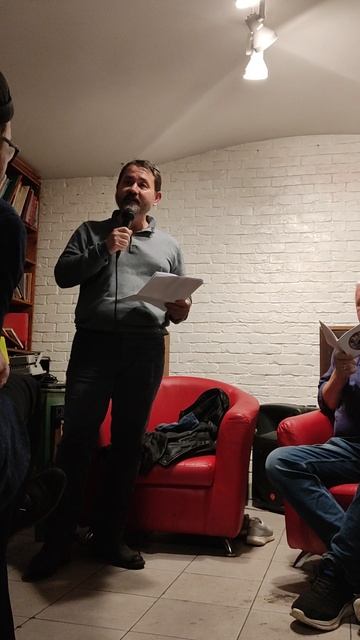 Марат Исенов: "В каждой утробе солнце..."