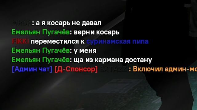 DRЫNDA ОРГАНИЗОВАЛ ПОХОД с ПАЛАТКАМИ в ПОДЗЕМЕЛЬЕ МАНЬЯКА в GARRY'S MOD DARK RP