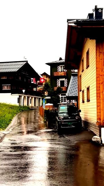 Что попало в кадр